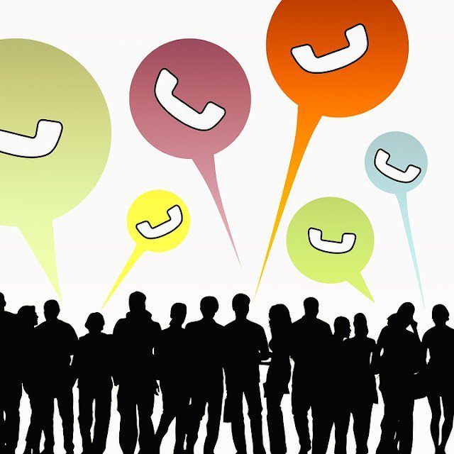 como evitar que me metan en grupos de whatsapp