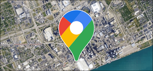 google maps sin internet