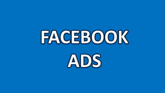 comom promocionar en facebook pagando