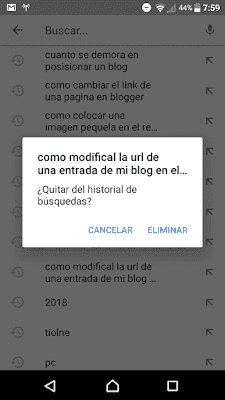 Borrar Historial de Búsqueda de YouTube en Celular: Guía Rápida Eliminar Tu Historial de Búsqueda en YouTube para Celulares: Paso a Paso