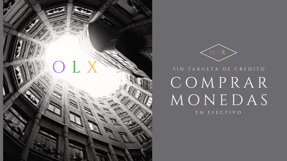 Aprende a comprar monedas en OLX de forma rápida y segura