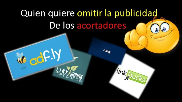 como saltar los 5 segundos de los acortadores