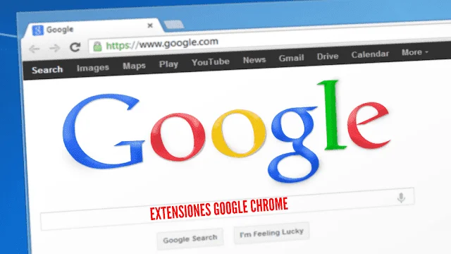 CÓMO DESINSTALAR O INSTALAR EXTENSIONES EN GOOGLE CHROME