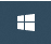 clic en la imagen de Windows en la barra de tareas