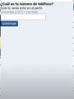 ver cual es tu numero de teléfono en Facebook cual es tu numero de teléfono en Facebook