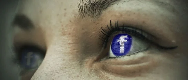 como quitar el visto en Facebook