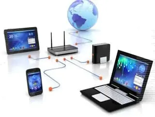 conexión inalámbrica wifi QUÉ ES Wi-Fi ?