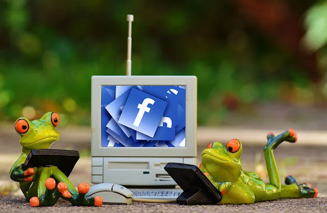 como subir un video en la portada de Facebook