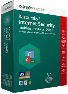 Antivirus Kaspersky Antivirus Kaspersky