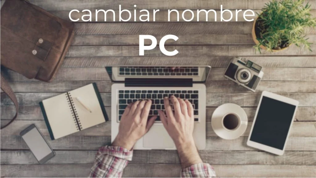 Cambiar el nombre de tu PC en Windows 10 nunca ha sido tan fácil. Aprende con estos sencillos pasos cómo personalizar el nombre de tu computador y hacer que muestre tu marca o nombre personal. ¡Sigue leyendo y convierte tu PC en una herramienta aún más profesional!