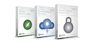 antivirus panda antivirus panda