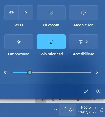 como cambiar de red ethernet a wifi