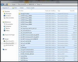 borrar archivos temporales Los archivos temporales son ficheros creados con el propósito de almacenar información de manera transitoria y efímera en un sistema informático. Estos archivos desempeñan un papel fundamental en una amplia variedad de aplicaciones y entornos, permitiendo a los programas y sistemas operativos gestionar datos de manera eficiente y temporal.
La función principal de los archivos temporales es ofrecer un espacio de almacenamiento provisional para datos que no requieren una conservación a largo plazo.