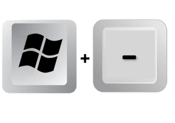 windows - aleja la pantalla