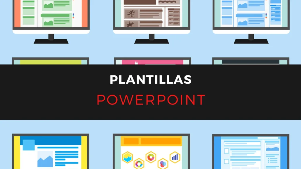 plantillas gratis para powerpoint 4 plantillas para tus diapositivas en powerpoint