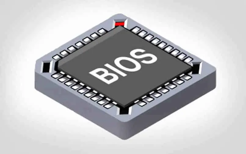 como entrar en la BIOS en Windows 11