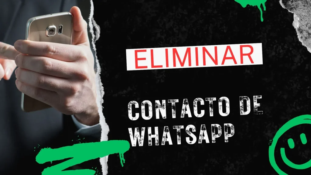 Si necesitas eliminar un contacto de WhatsApp, es un proceso bastante sencillo. Simplemente debes acceder al chat del contacto que deseas eliminar, mantener pulsado su nombre o chat, y seleccionar la opción "Eliminar chat". Una vez confirmada la acción, el chat y el contacto serán eliminados de tu lista de contactos en WhatsApp. Es importante mencionar que esta acción solo elimina el contacto de WhatsApp y no de la lista de contactos de tu dispositivo móvil.