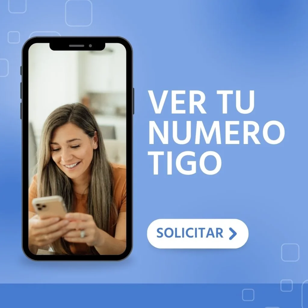 ¿Te preguntas cómo ver tu número de celular Tigo en Colombia? No te preocupes, tenemos la solución. Descubre cómo encontrar rápidamente tu número en Tigo y aprovecha al máximo los servicios de comunicación. Olvídate de los inconvenientes, sigue leyendo para obtener la información que necesitas. ¡Conoce tu número y mantente conectado en todo momento!
