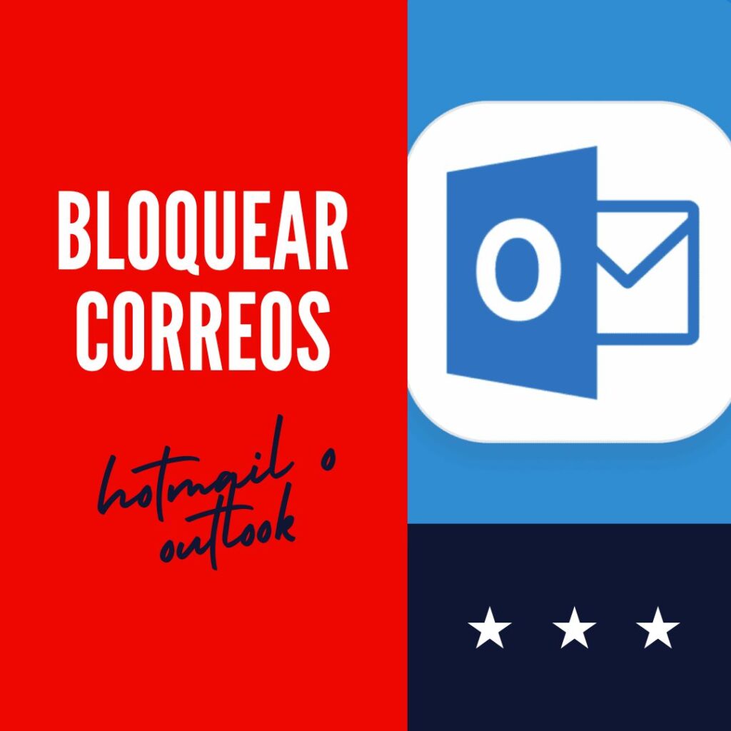 bloquea el spam en Hotmail/Outlook Protege tu bandeja de entrada: bloquea correos no deseados en Hotmail/Outlook y olvídate del spam.