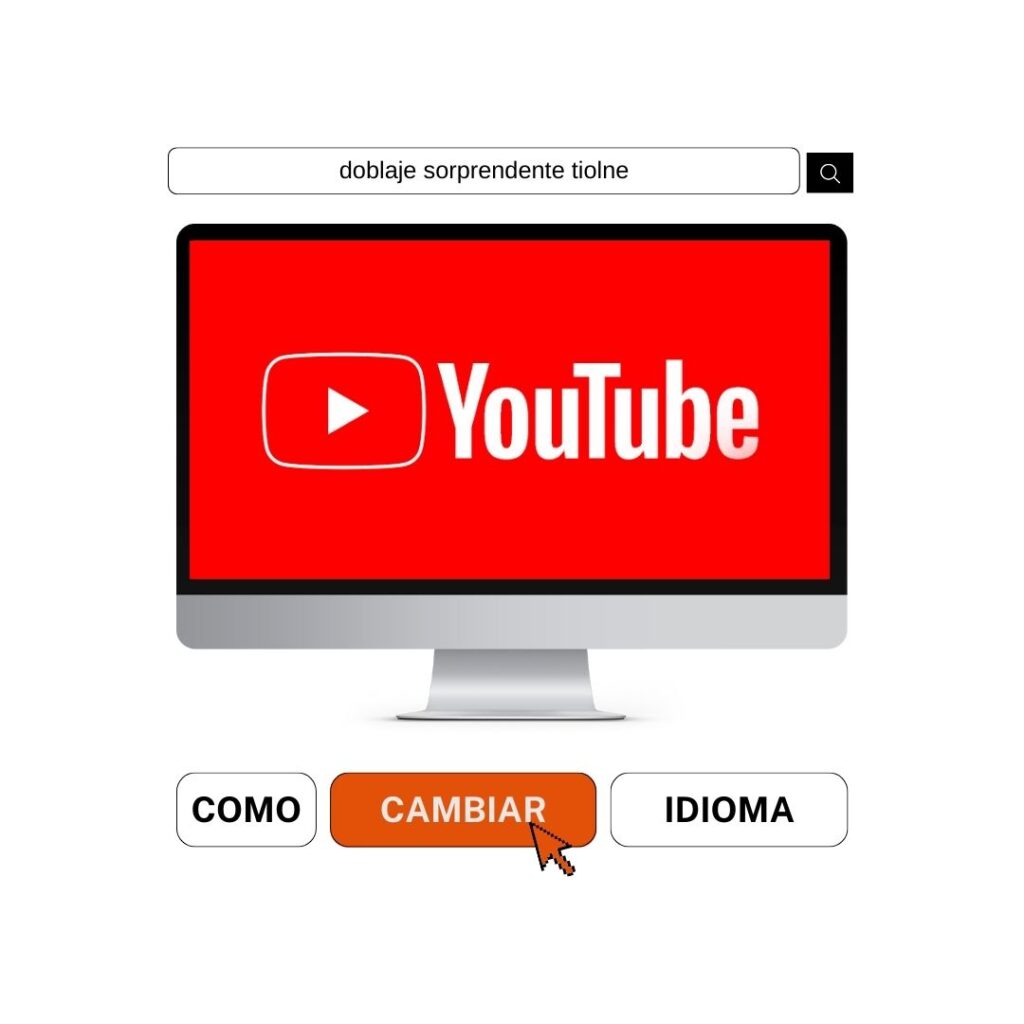 Desbloquea el poder de la traducción: disfruta de videos de YouTube en español. Explora un nuevo mundo de contenido en tu idioma preferido.