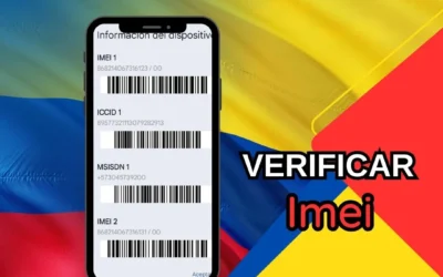 Cómo Ver y Verificar el IMEI de Tu Celular en Colombia