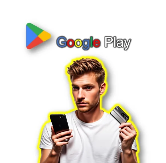 Libera tu Cuenta: Elimina la Tarjeta de Pago en Google Play Store y Mantén el Control Total. Sigue los Pasos Simples para Desvincular tu Método de Pago.