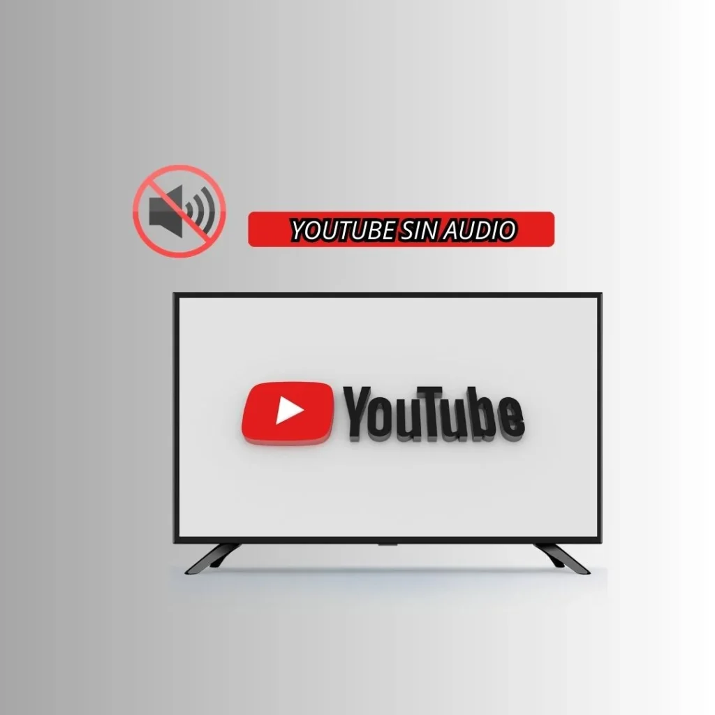 Problemas de audio en YouTube: Descubre posibles soluciones
