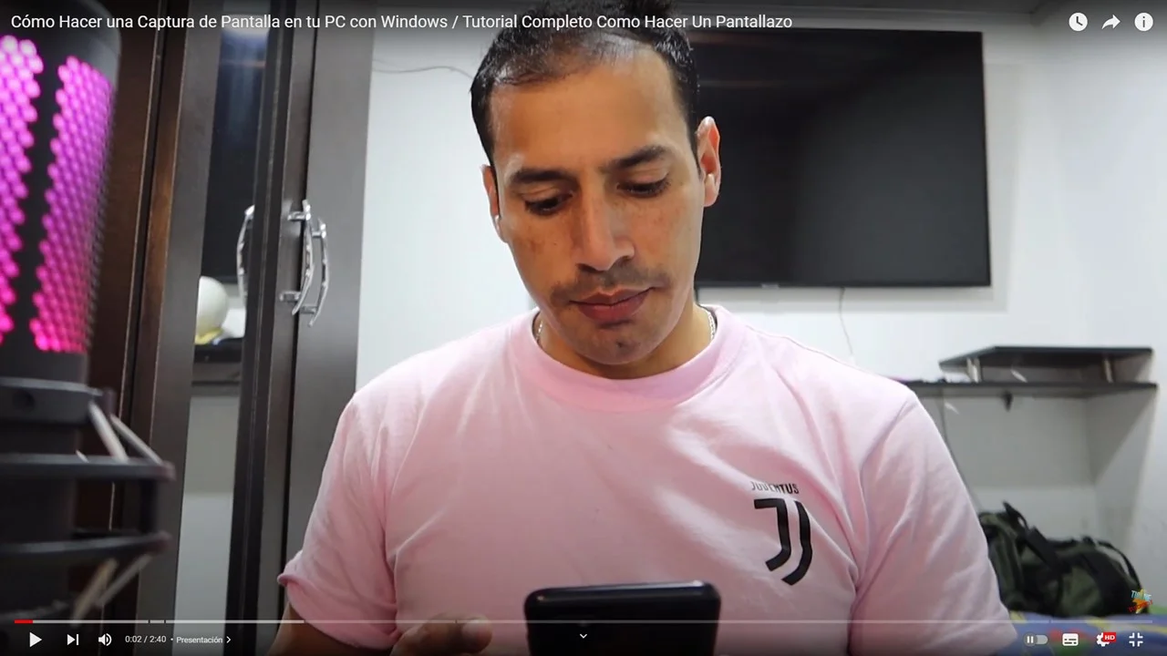 Presentación