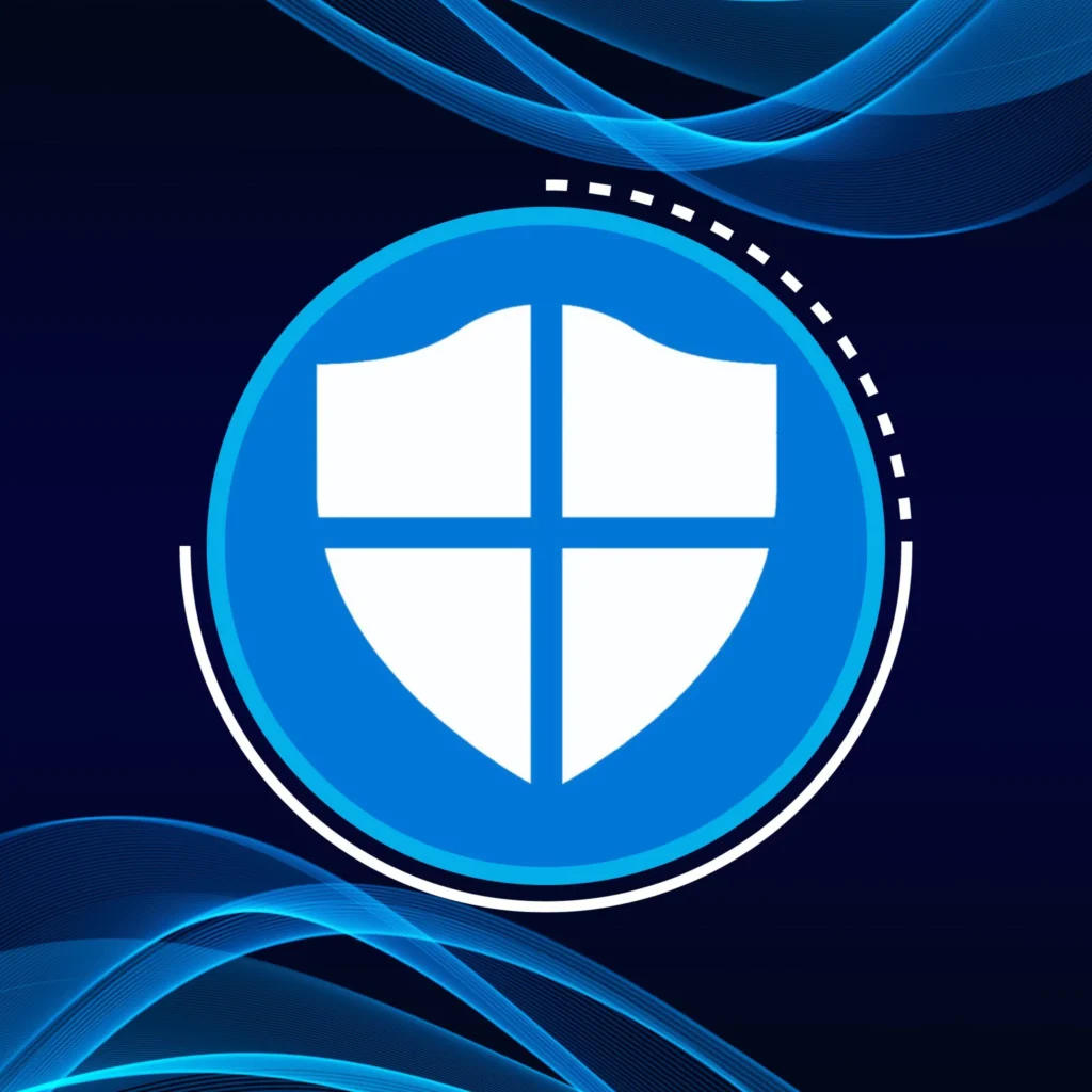 Habilitar el icono de Windows Defender en la barra de tareas de Windows