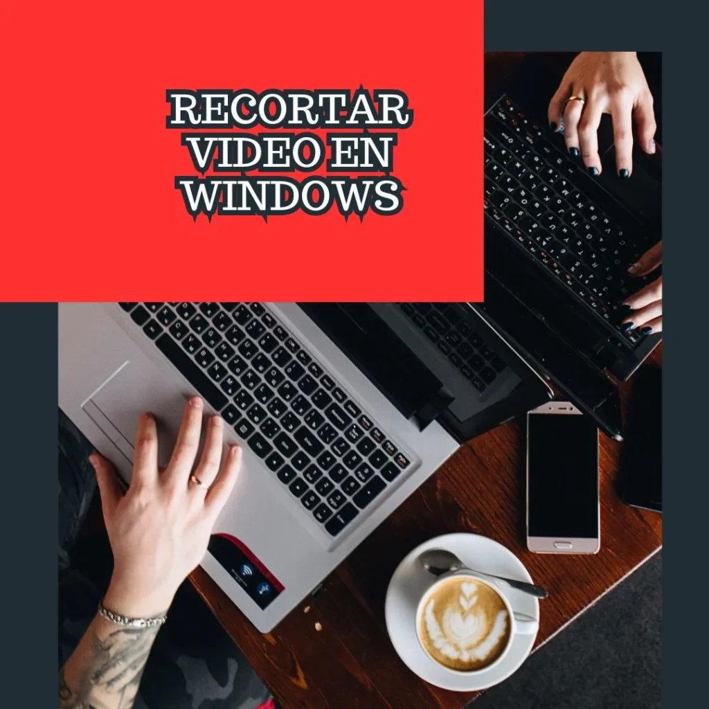 Cortar video en Windows sin necesidad de software adicional. Guía paso a paso para edición sencilla y efectiva.