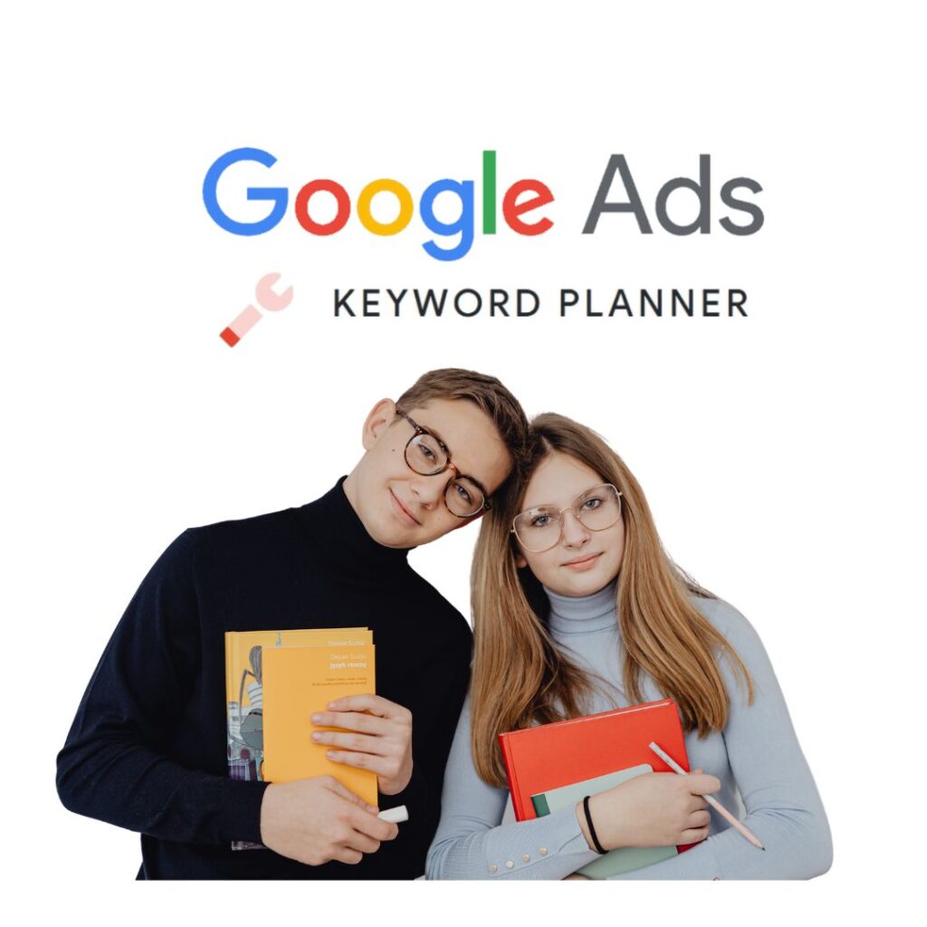 Google Keyword Planner, herramienta esencial para estrategias SEO y optimización de contenido en el marketing digital.