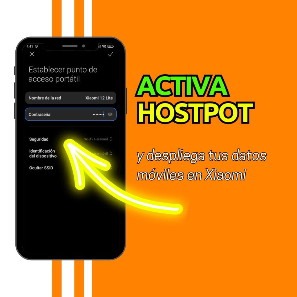 Aprende a compartir internet desde un Xiaomi con este tutorial paso a paso. Descubre cómo activar el punto de acceso móvil y compartir tus datos de manera fácil y rápida. Sigue nuestra guía detallada para conectar otros dispositivos a tu red Wi-Fi y disfruta de una conexión estable en cualquier lugar.