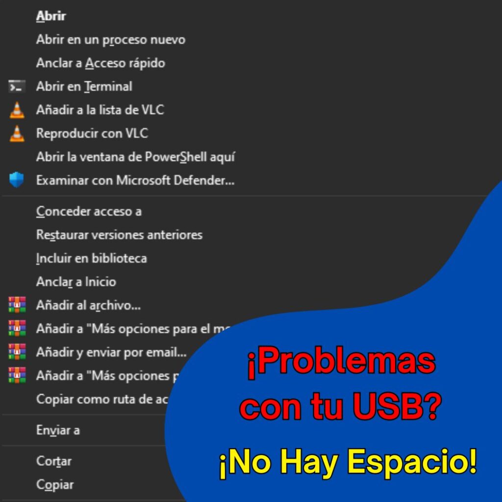 Cómo personalizar el menú contextual en Windows 11 para una experiencia optimizada y eficiente como en Windows 10.