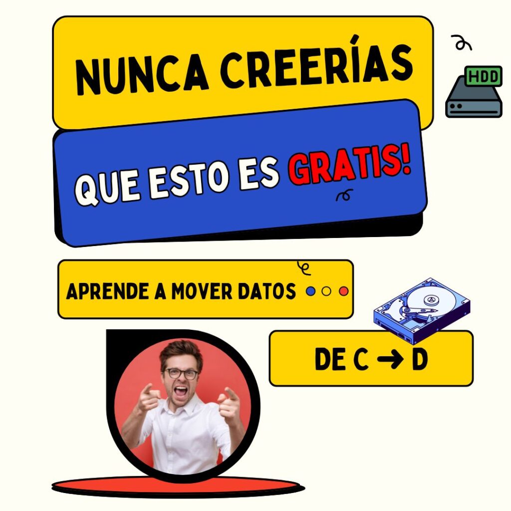 Guía paso a paso para cambiar la unidad de almacenamiento en Windows 11, mostrando cómo seleccionar la unidad predeterminada para nuevos archivos y aplicaciones.