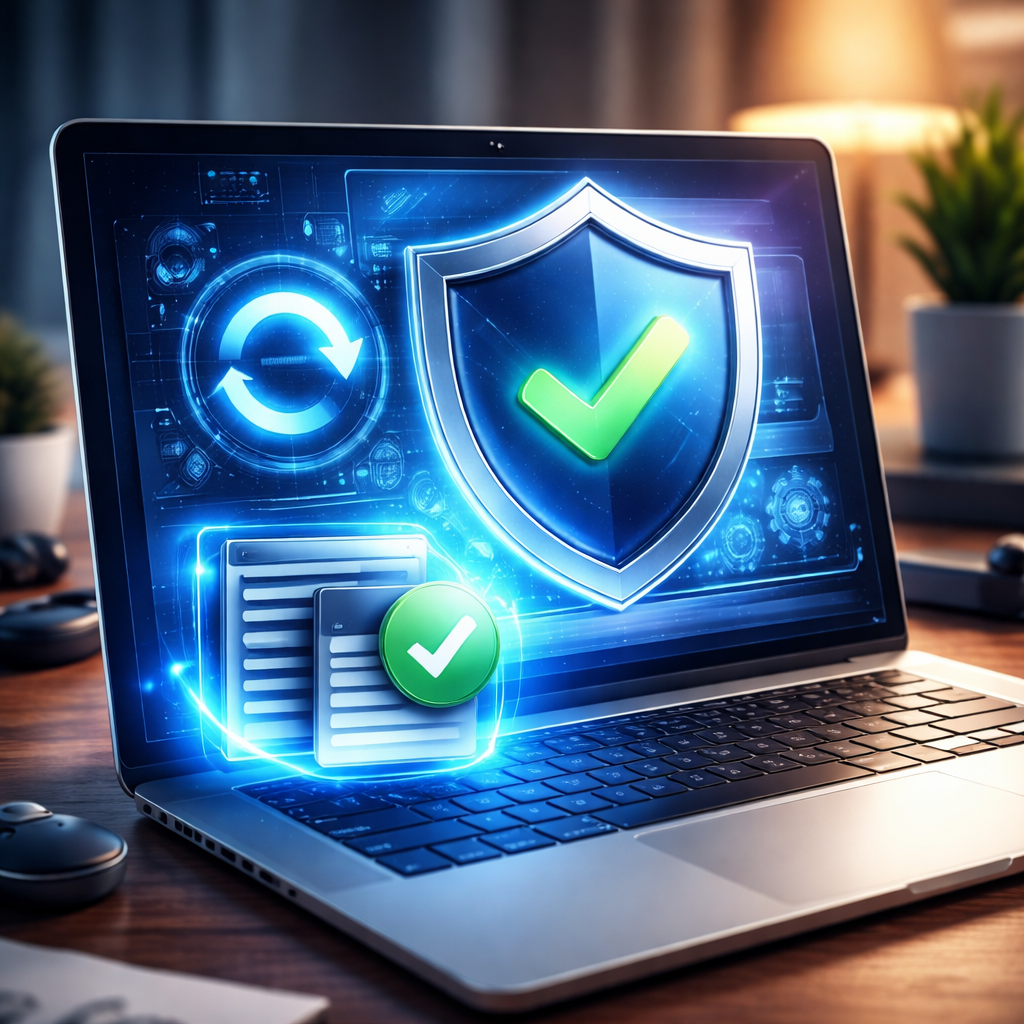 Cómo crear un punto de restauración en Windows 10 y 11 para proteger el sistema